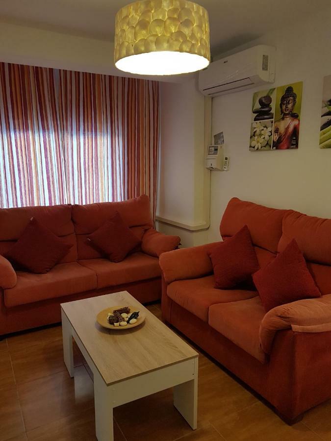 Casa Solarium Holiday home *