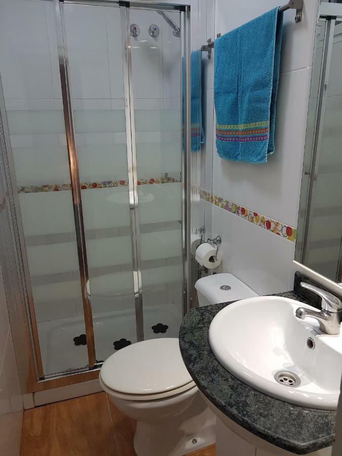 Casa Solarium * Torremolinos