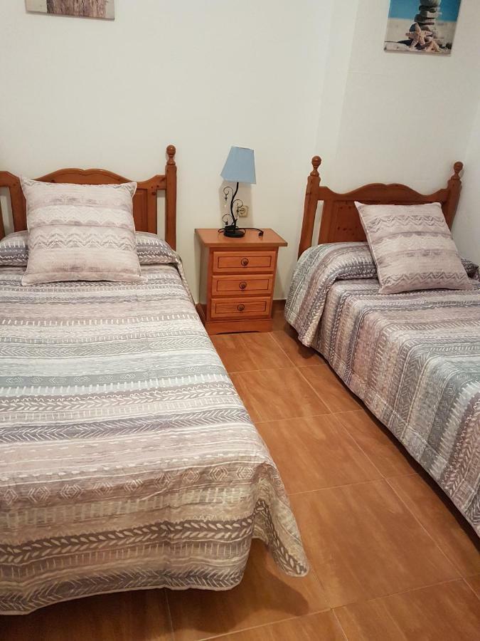 Casa Solarium * Torremolinos