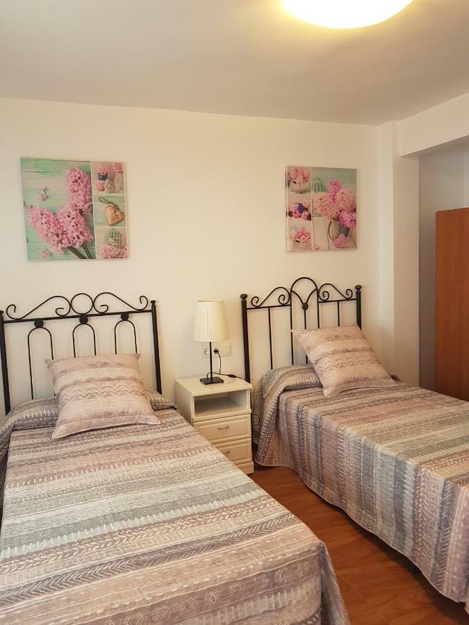 Holiday home Casa Solarium *