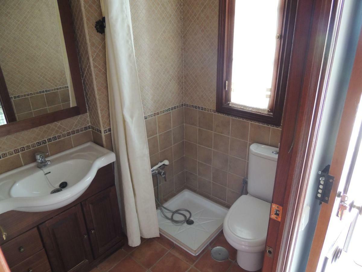Сasa de vacaciones Casas Del Madroño