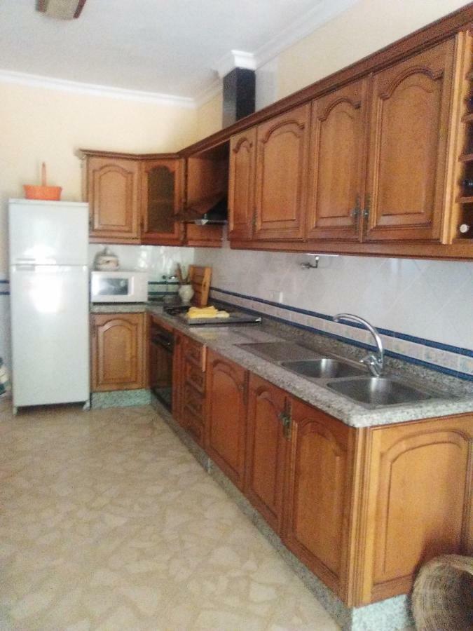 Сasa de vacaciones Casas Del Madroño *