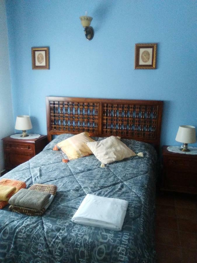Сasa de vacaciones Casas Del Madroño