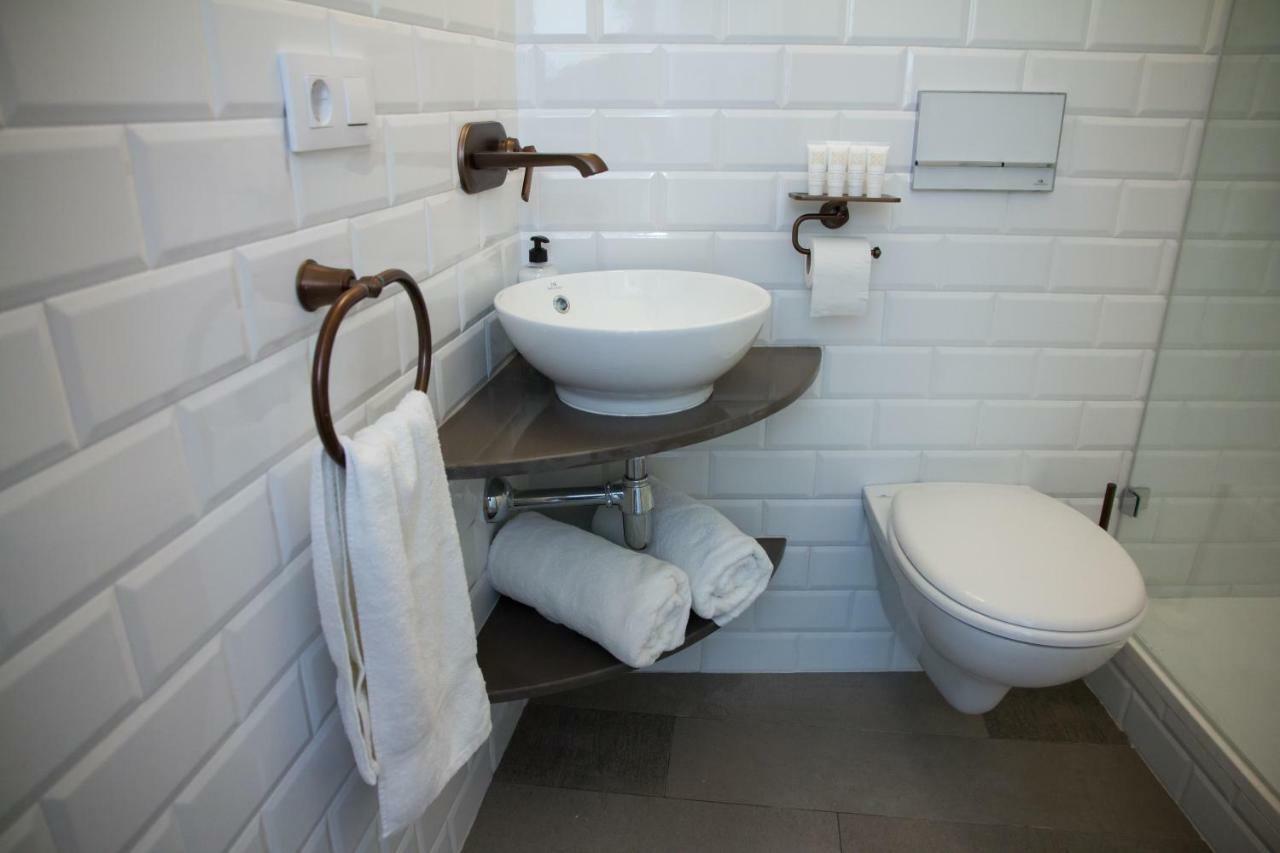 Apartamento Casa Gigi *