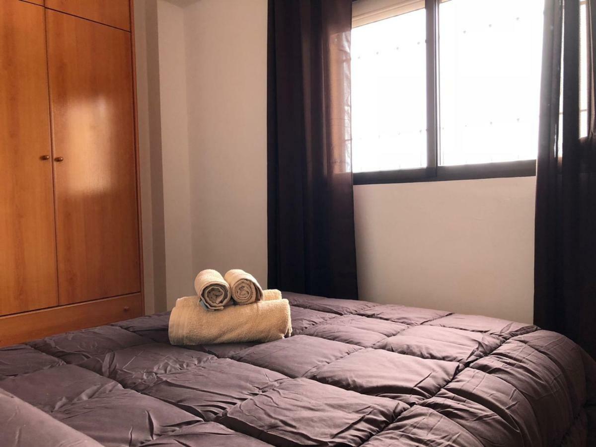 Tesorillo Apartment Almunecar