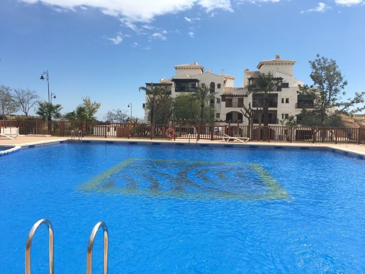 Apartamento Valle Golf Banos y Mendigo