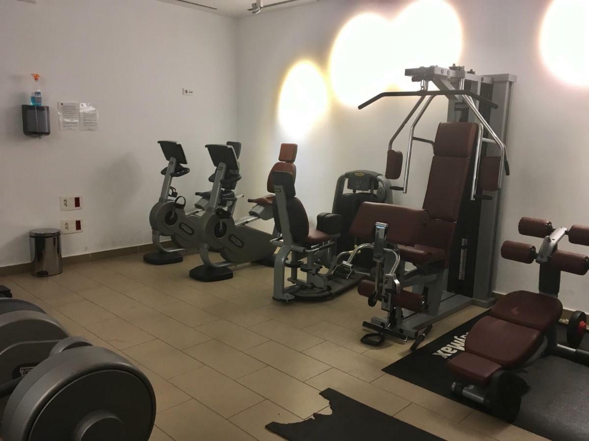 Valle Golf Apartamento *