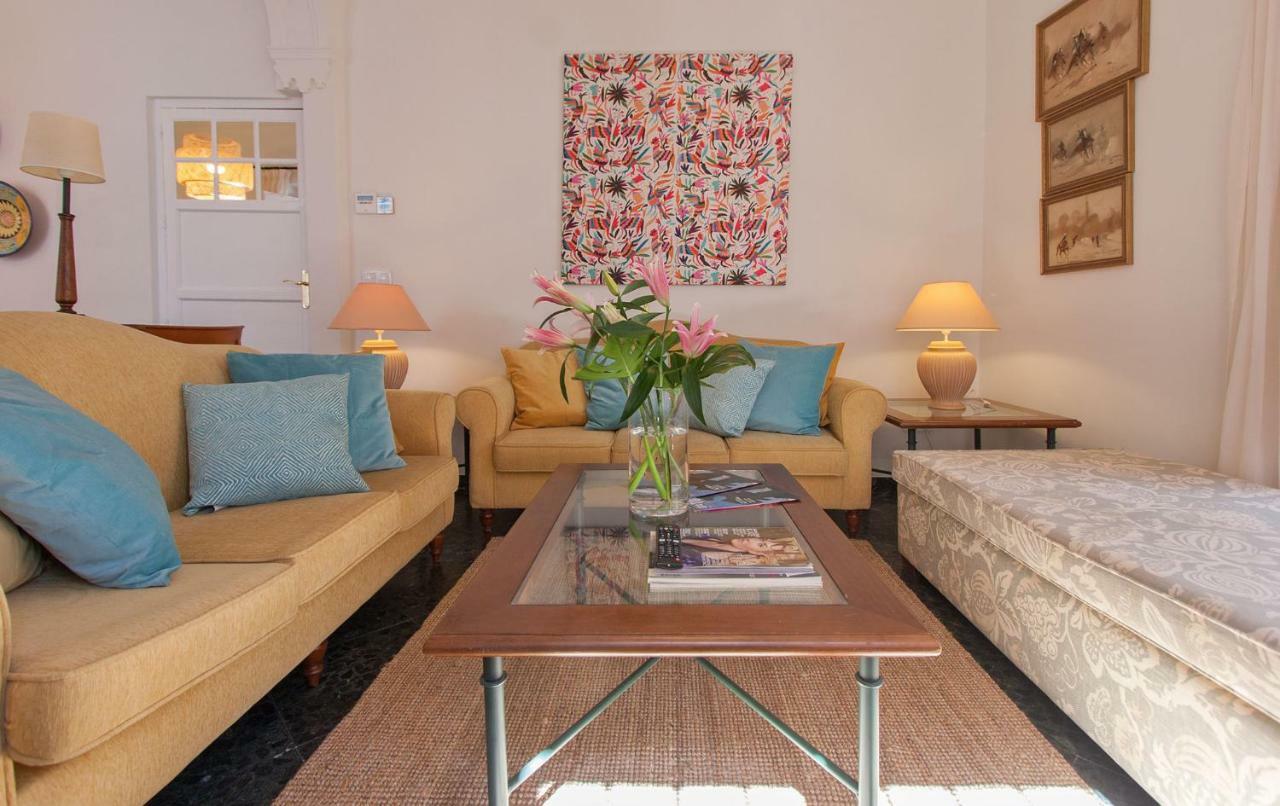 Casa De Tintes Apartment *