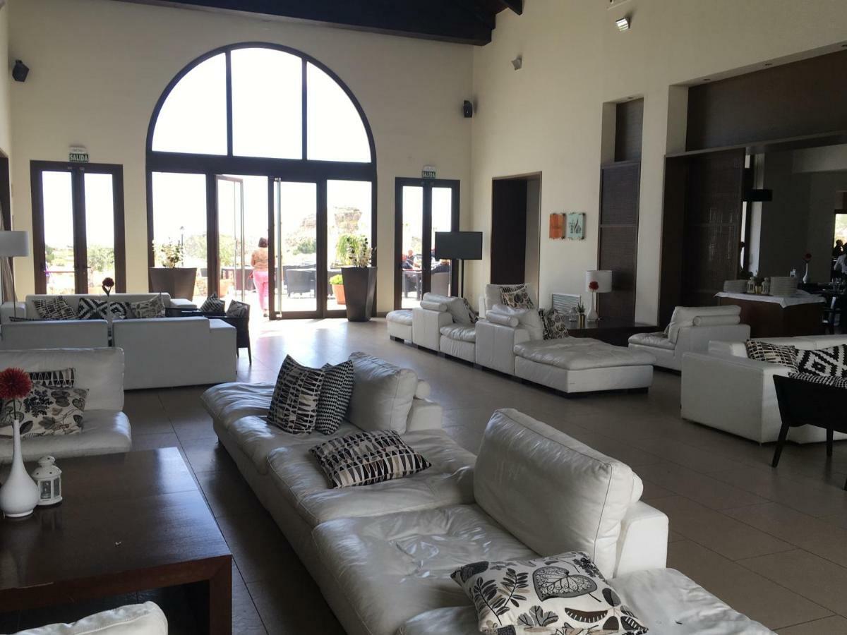 Valle Golf Apartamento *