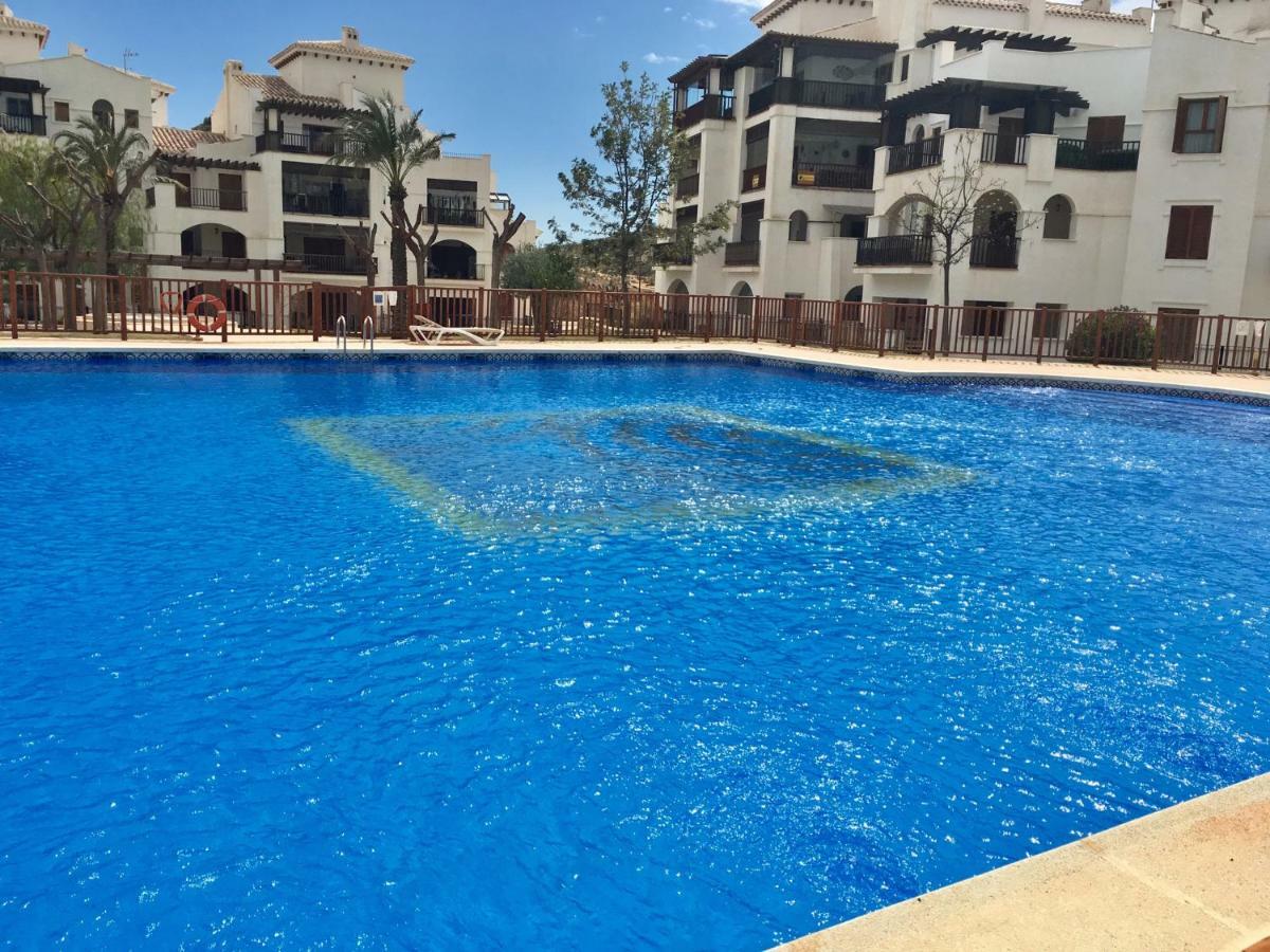 Apartamento Valle Golf