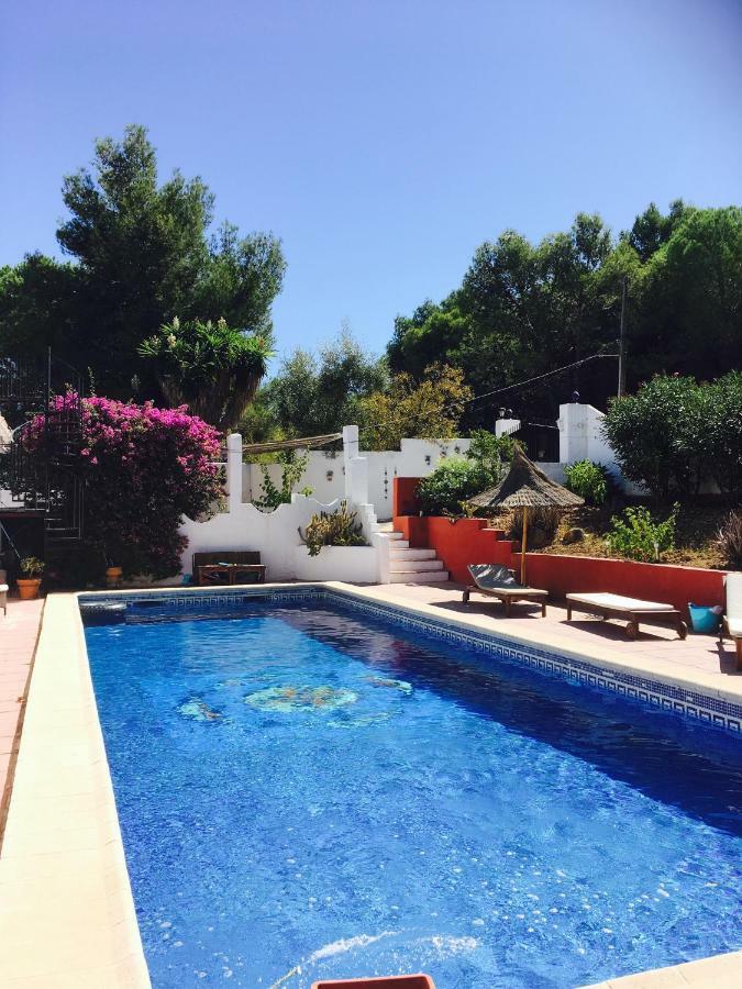 Bed & Breakfast Finca Del Mundo Boutique B&B