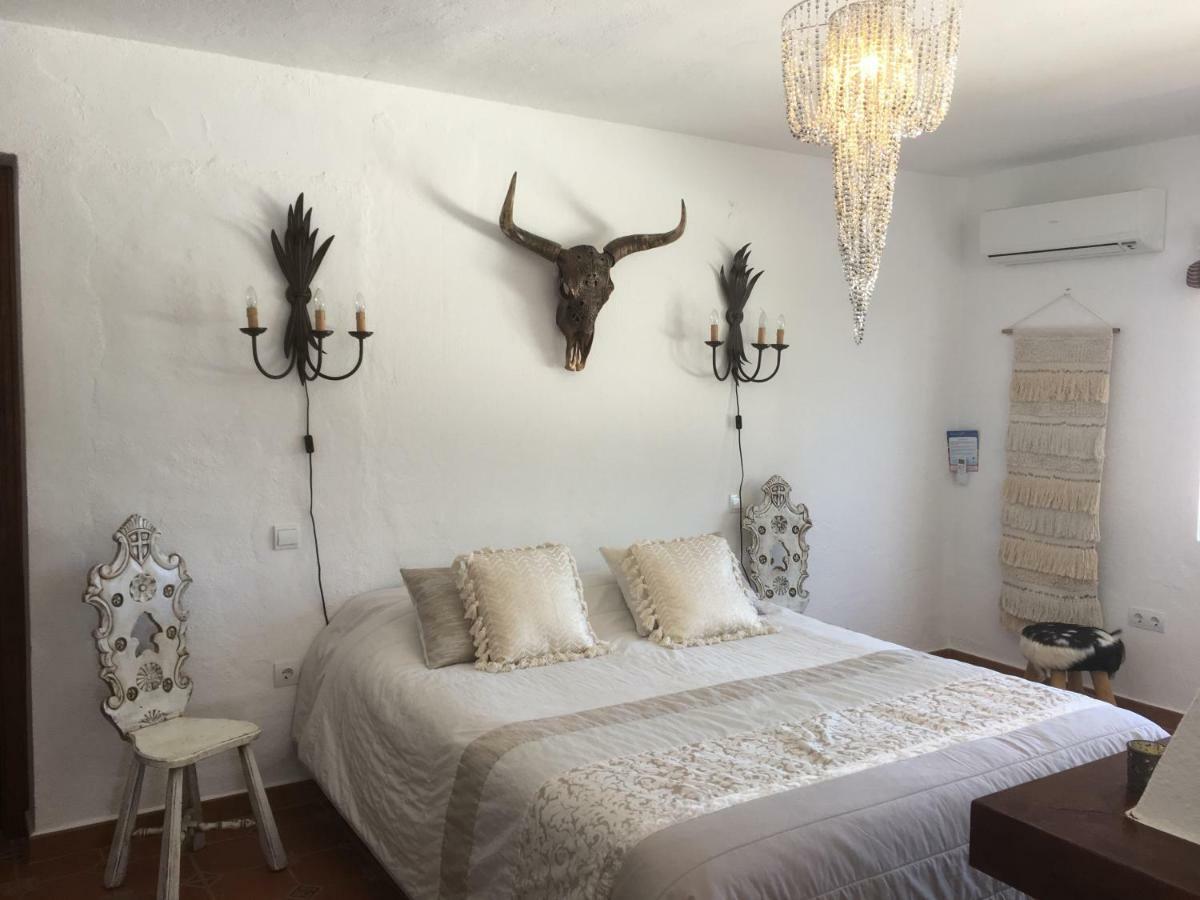 Bed & Breakfast Finca Del Mundo Boutique B&B
