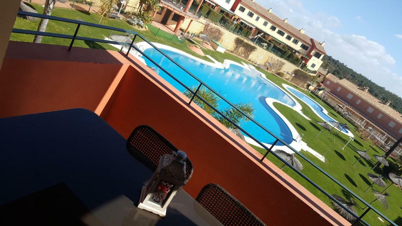 Glc Islantilla Apartment *