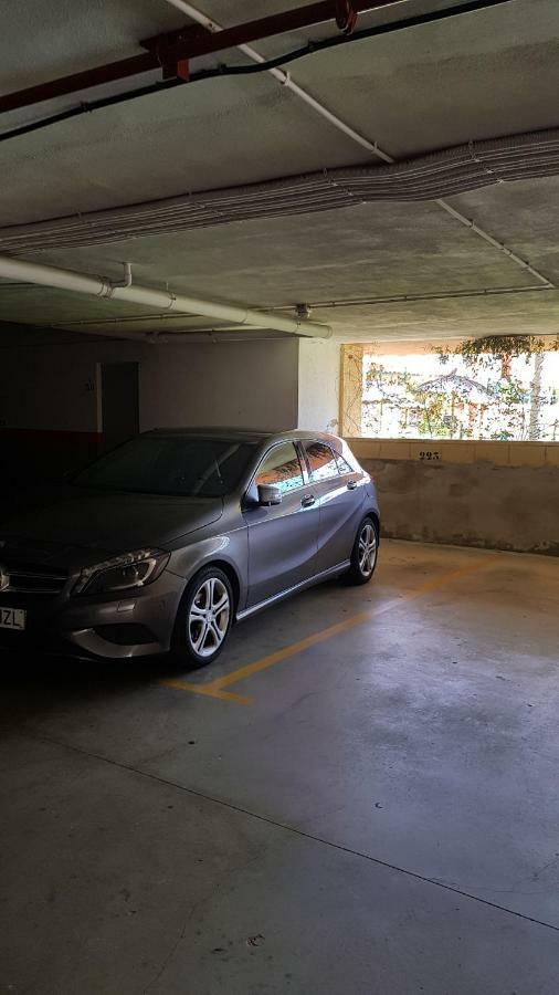 Glc Islantilla Apartment *