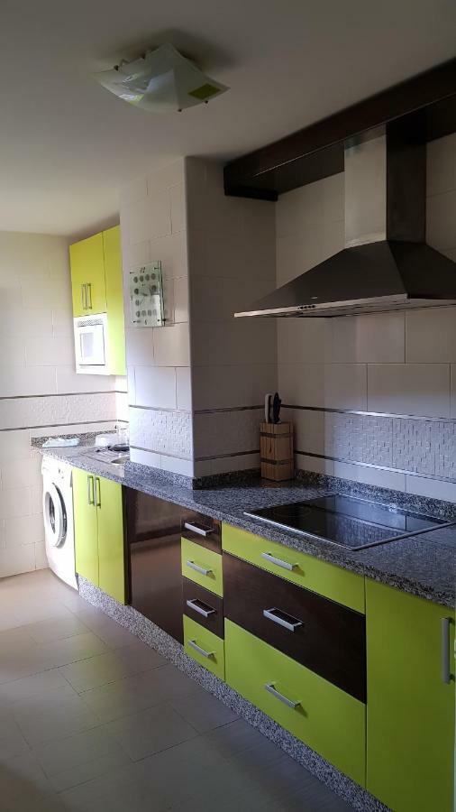 Apartment Glc Islantilla *