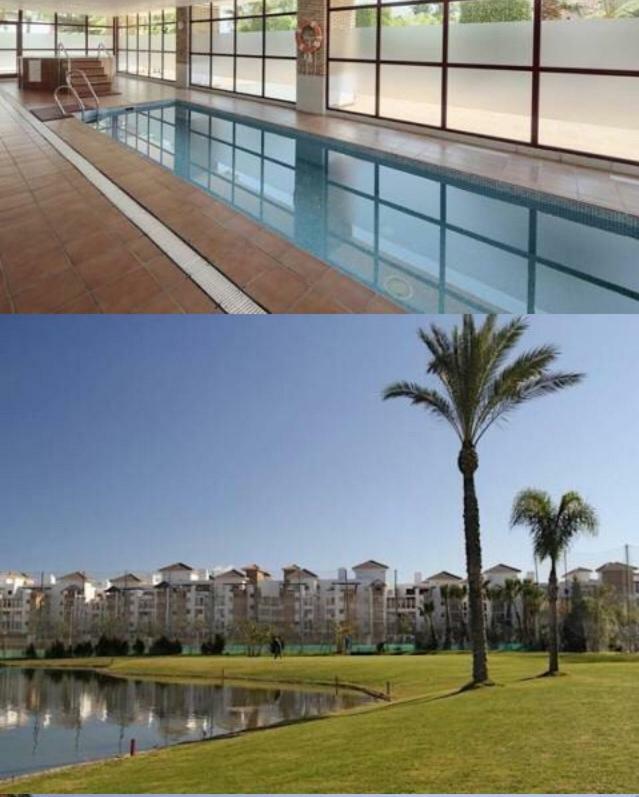 Playa Granada Golf * Motril
