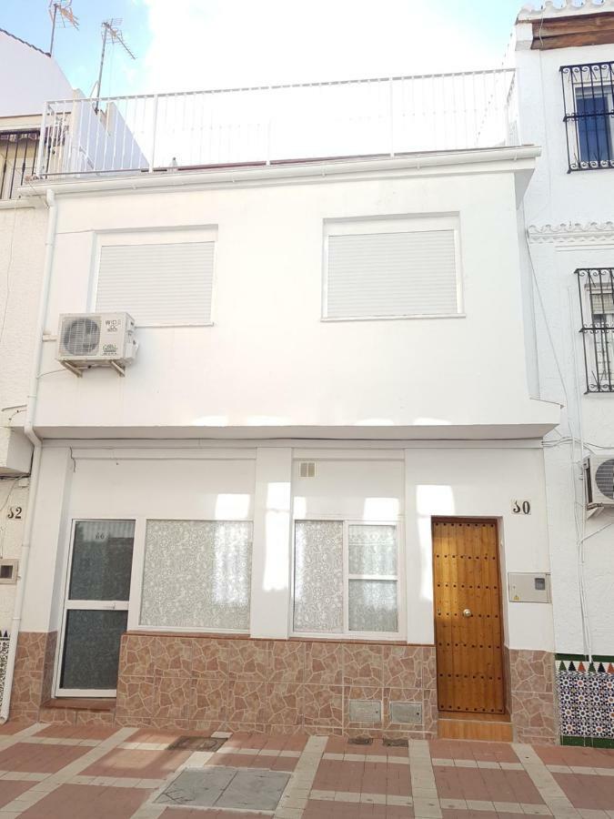 Holiday home Casa Solarium Torremolinos