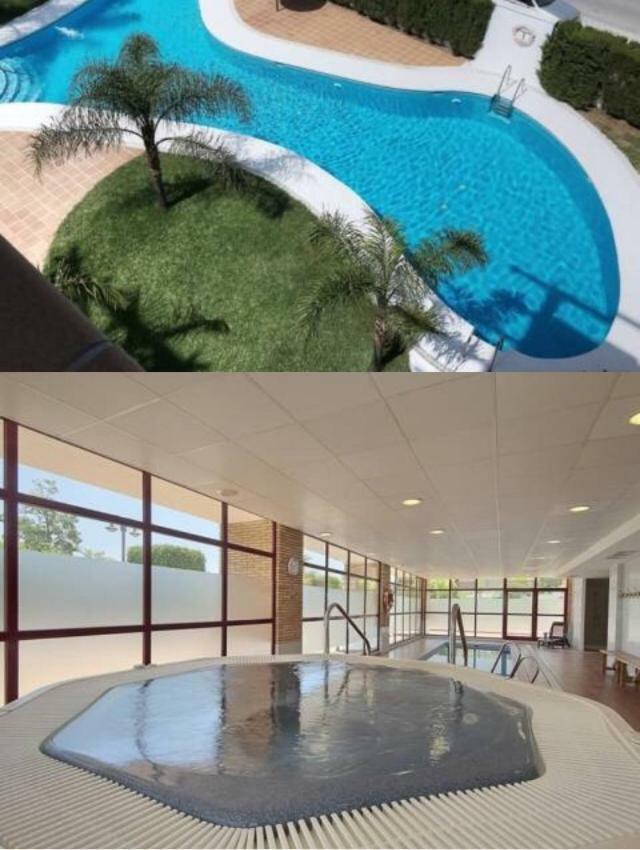 Playa Granada Golf Apartamento Motril