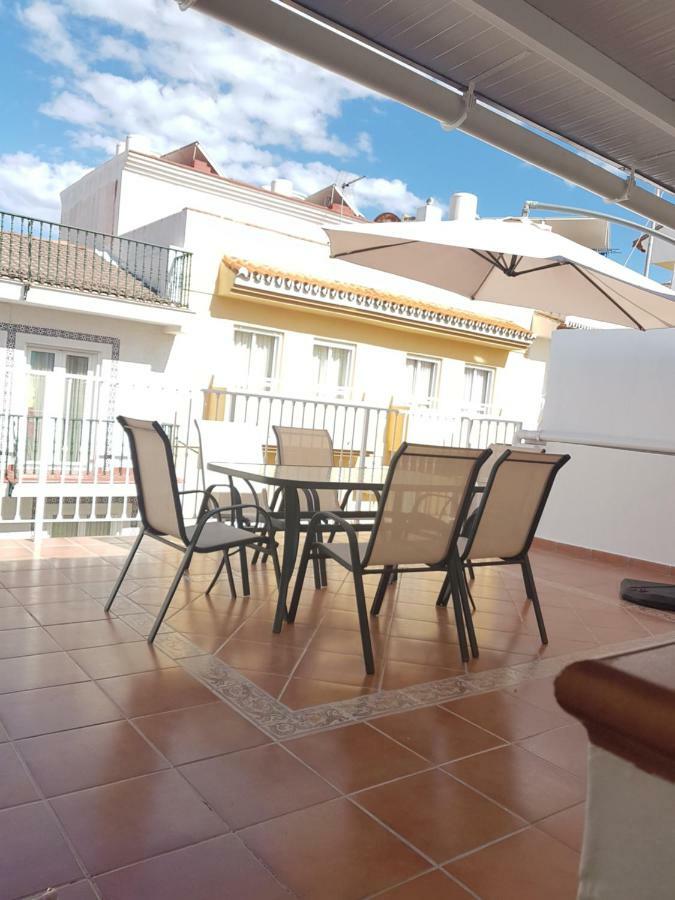 Casa Solarium Torremolinos