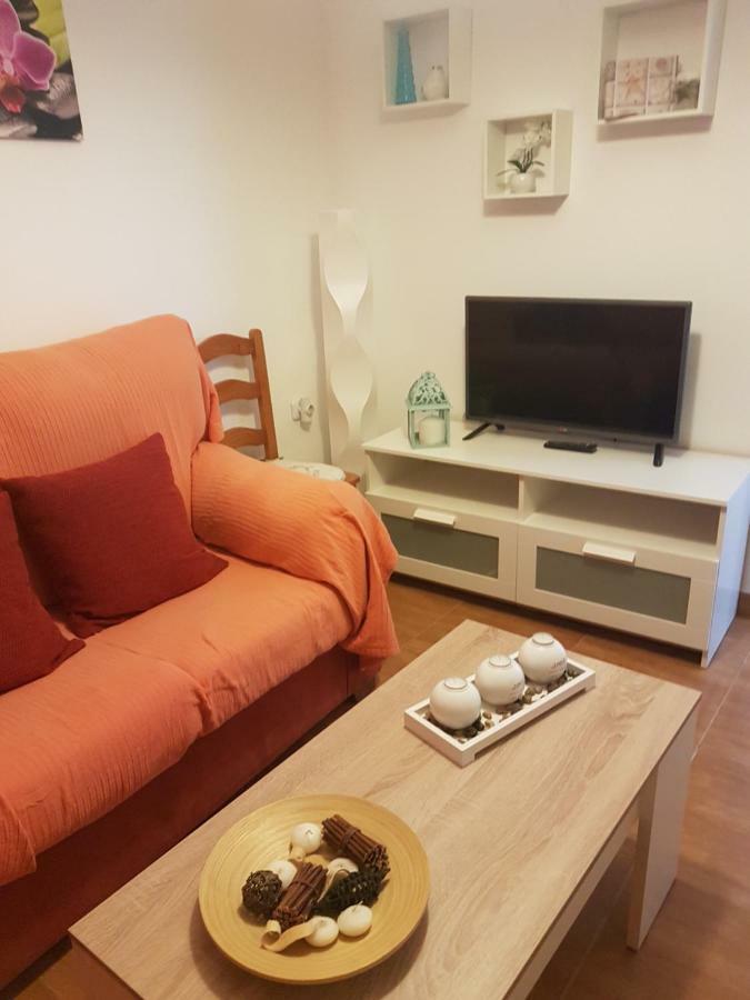 Casa Solarium Holiday home