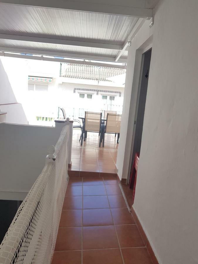 Casa Solarium Holiday home *