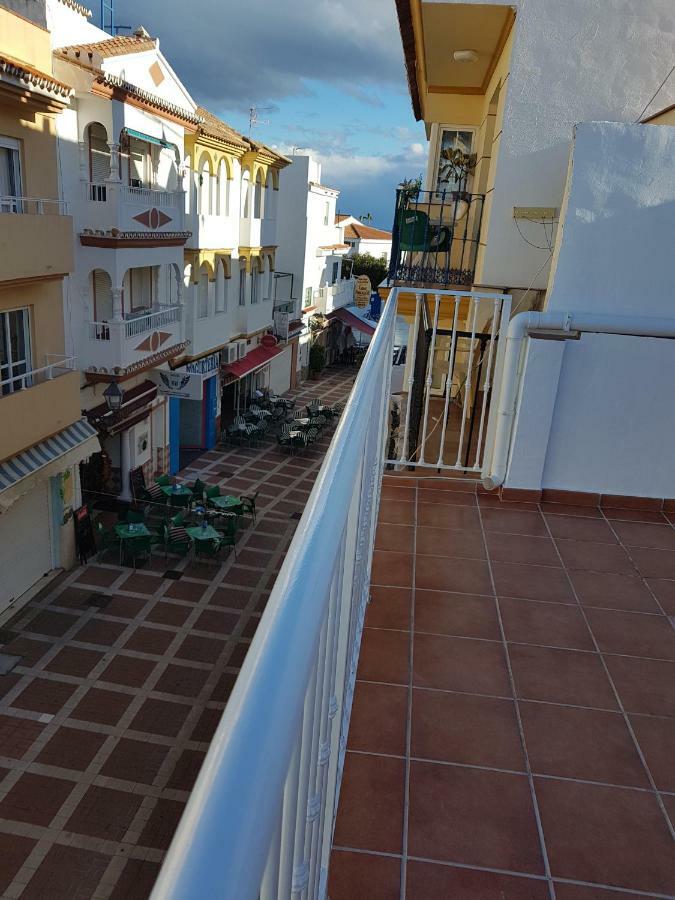 Casa Solarium * Torremolinos