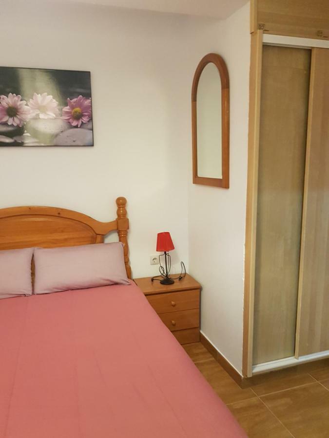 Casa Solarium Torremolinos