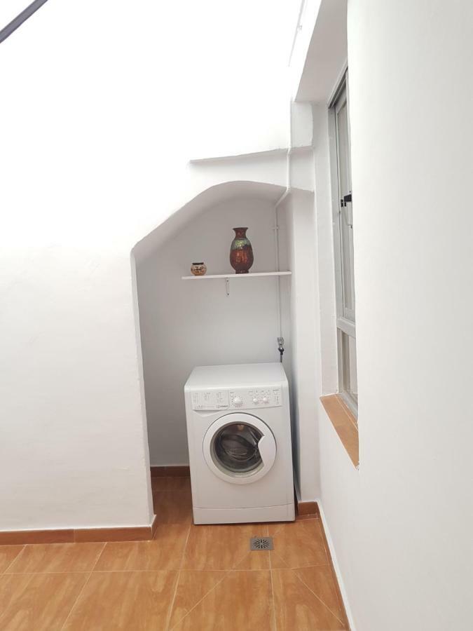Holiday home Casa Solarium Torremolinos