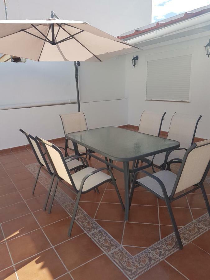 Casa Solarium Holiday home Torremolinos