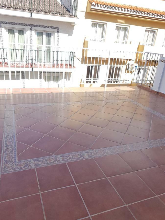 Casa Solarium * Torremolinos