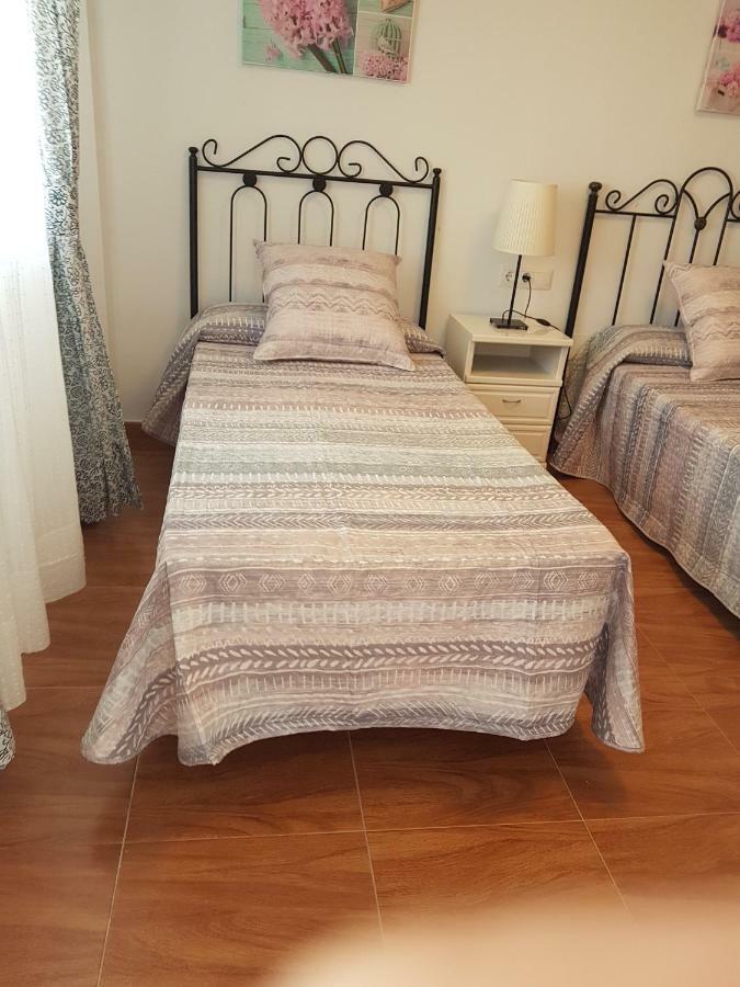 Casa Solarium Holiday home