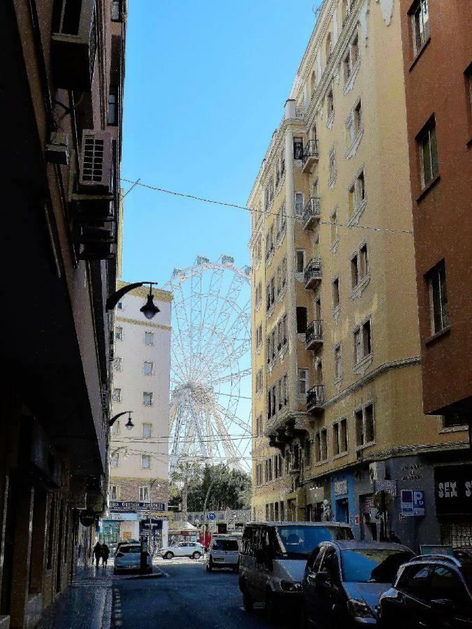 La Casa De La Tia Сasa de vacaciones *