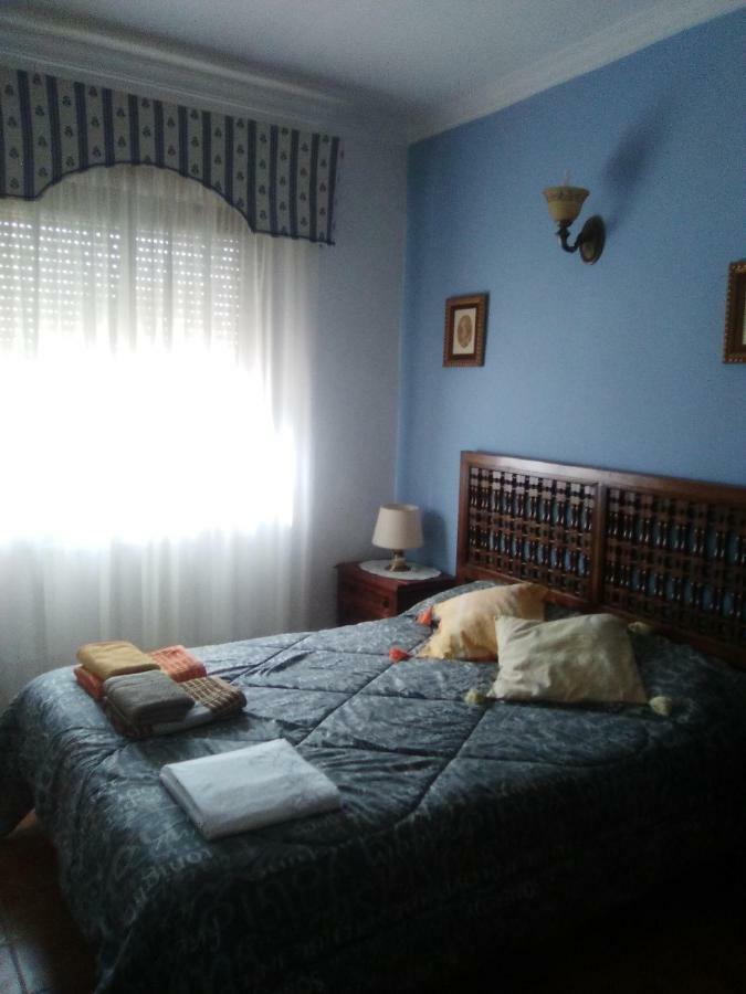 Casas Del Madroño Сasa de vacaciones Cazalla de la Sierra