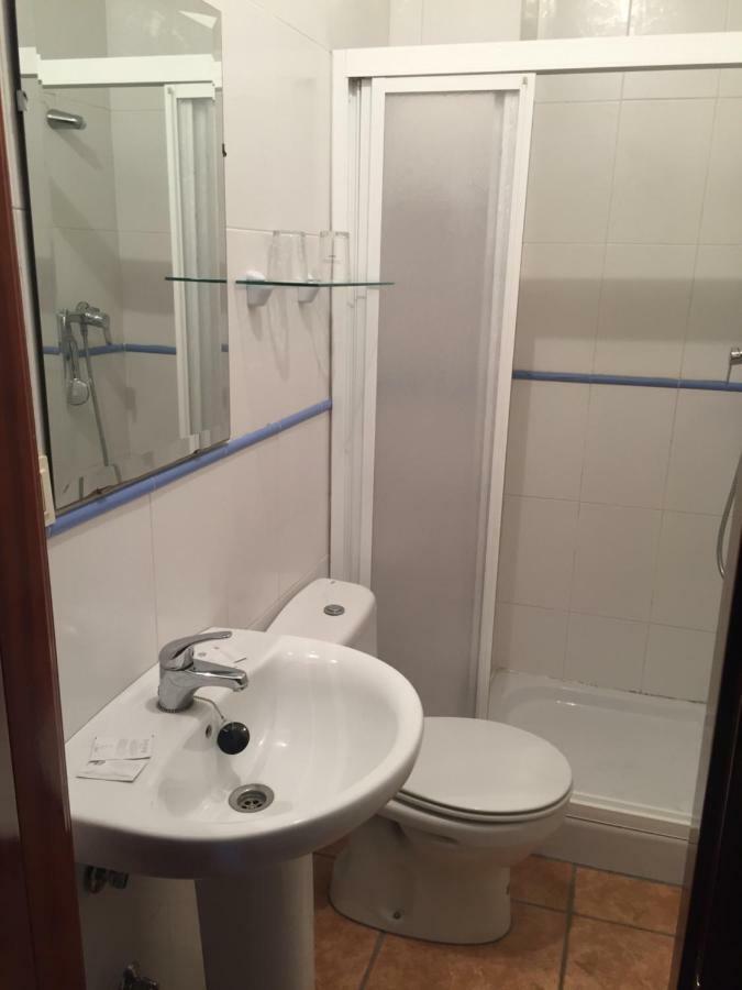 Guest house Hospederia La Almijara Jayena