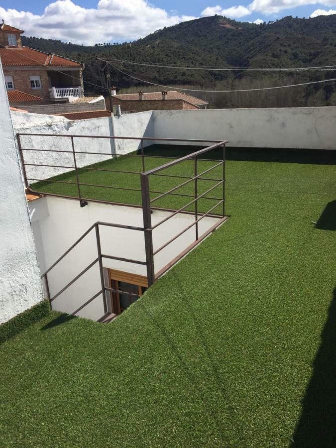 Hospederia La Almijara Guest house