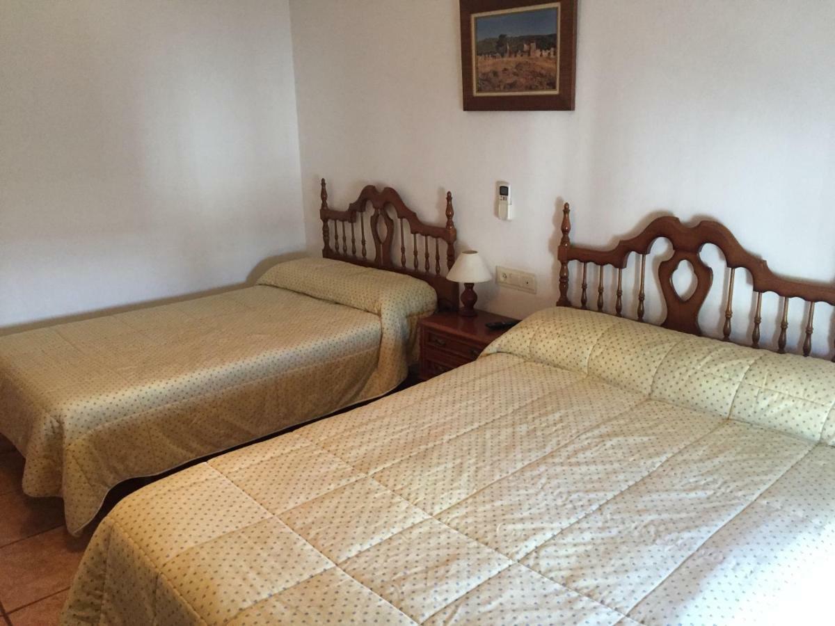 Guest house Hospederia La Almijara Jayena