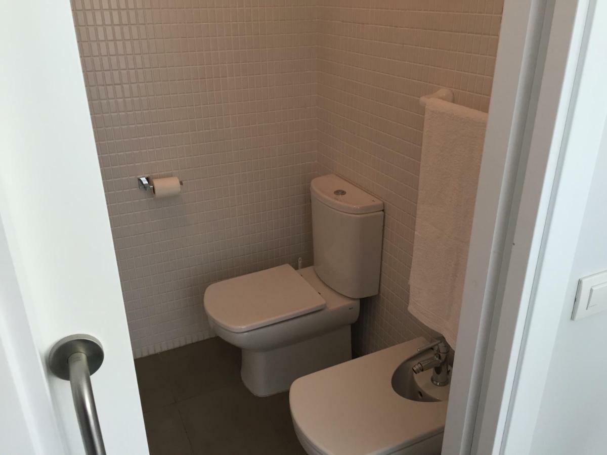 El ático De Apartamento