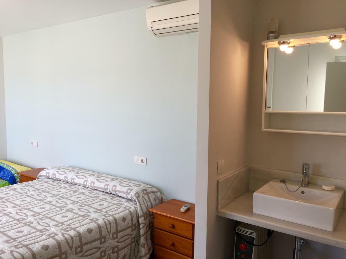 El ático De Apartamento Carboneras