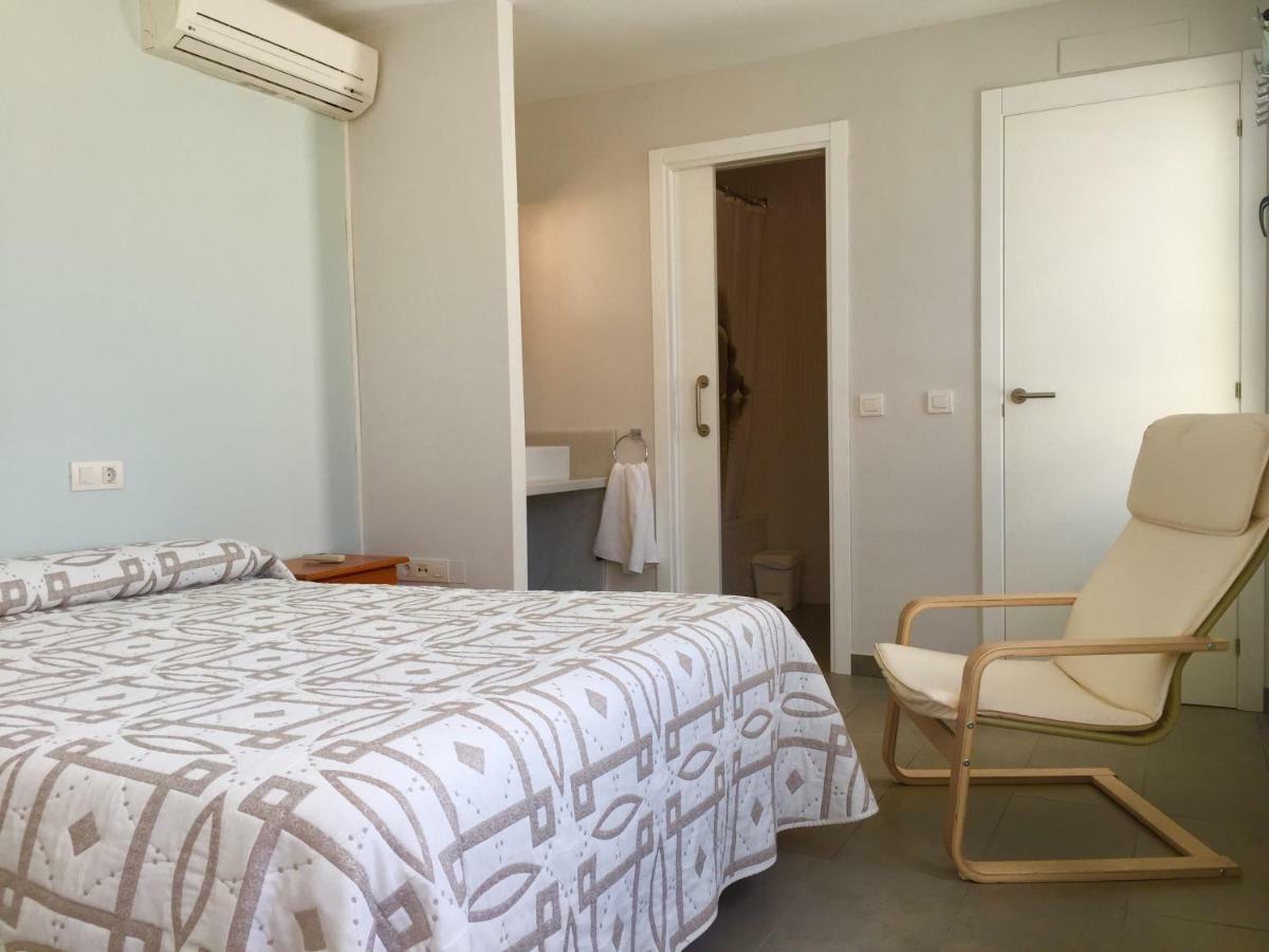 Apartamento El ático De