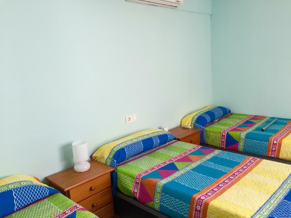 El ático De Apartamento