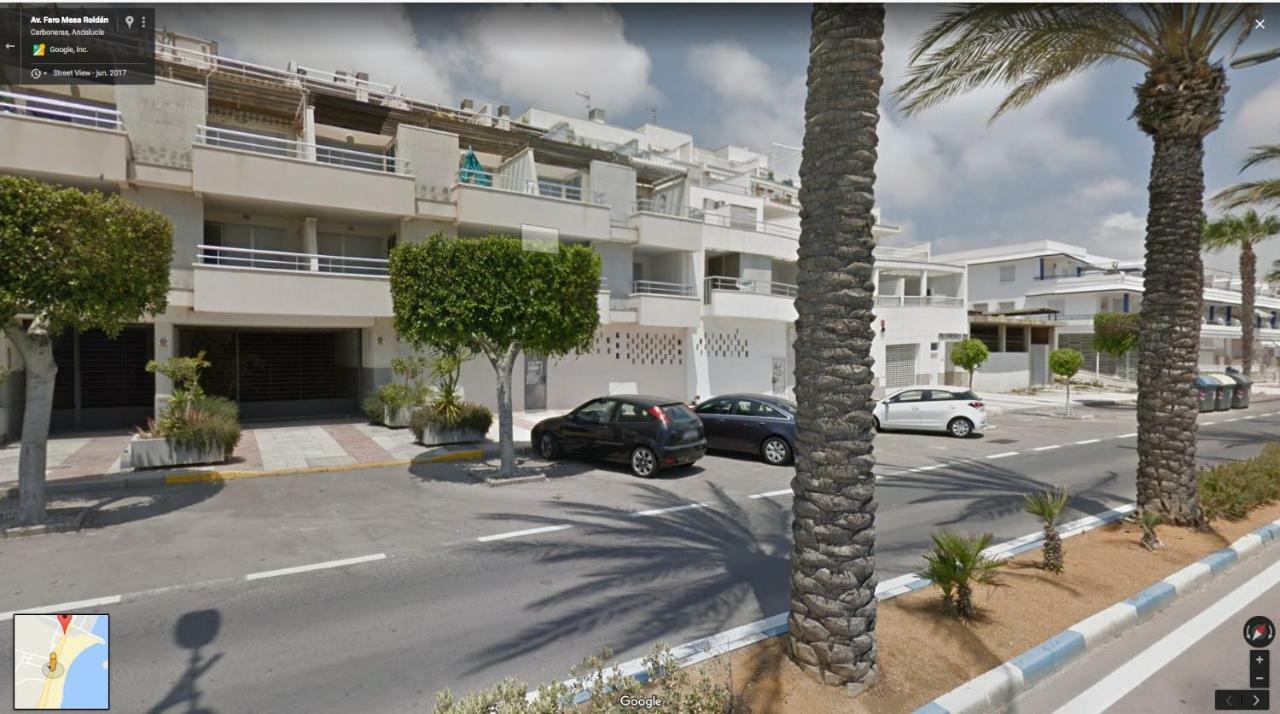 Apartamento El ático De Carboneras