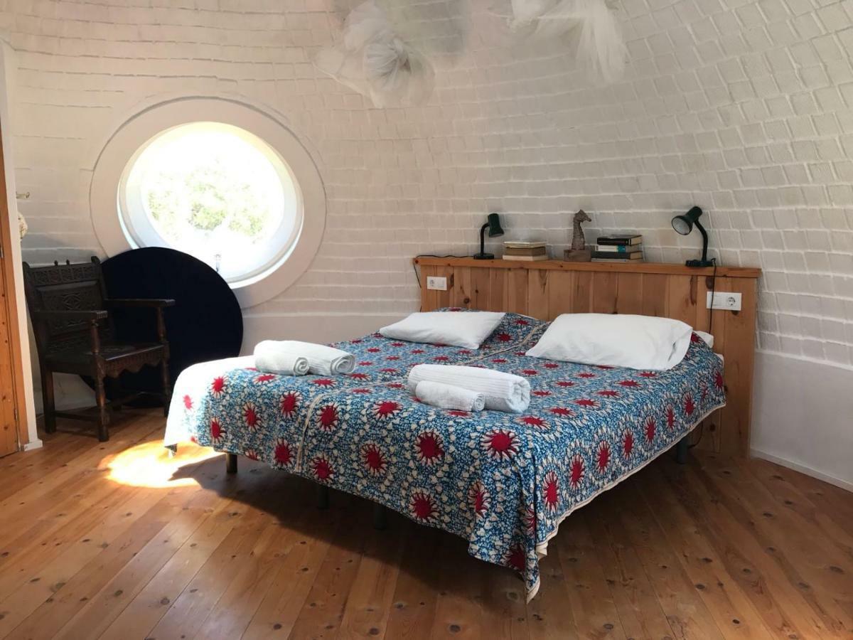 La Perla 8 Country house