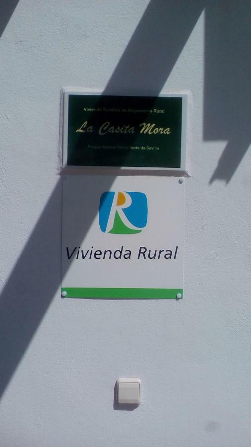 La Casita Mora Apartamento *