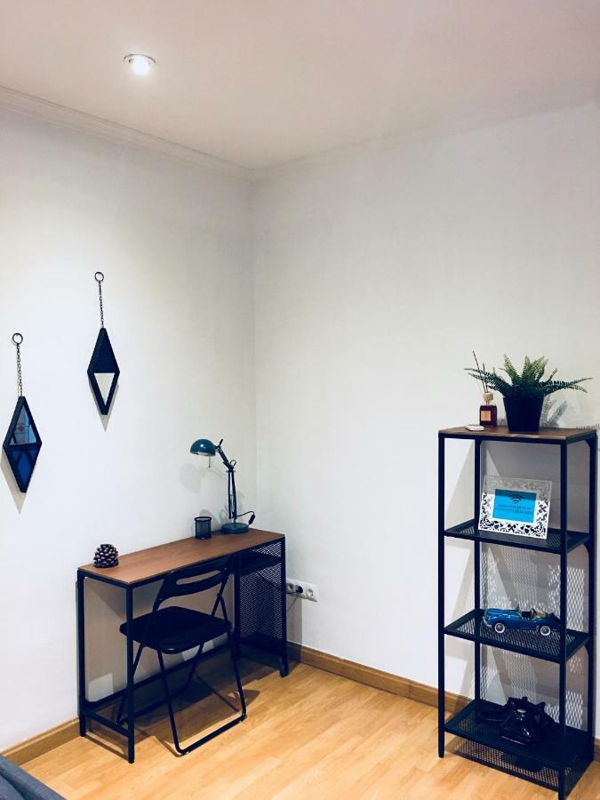 Apartment Chueca *
