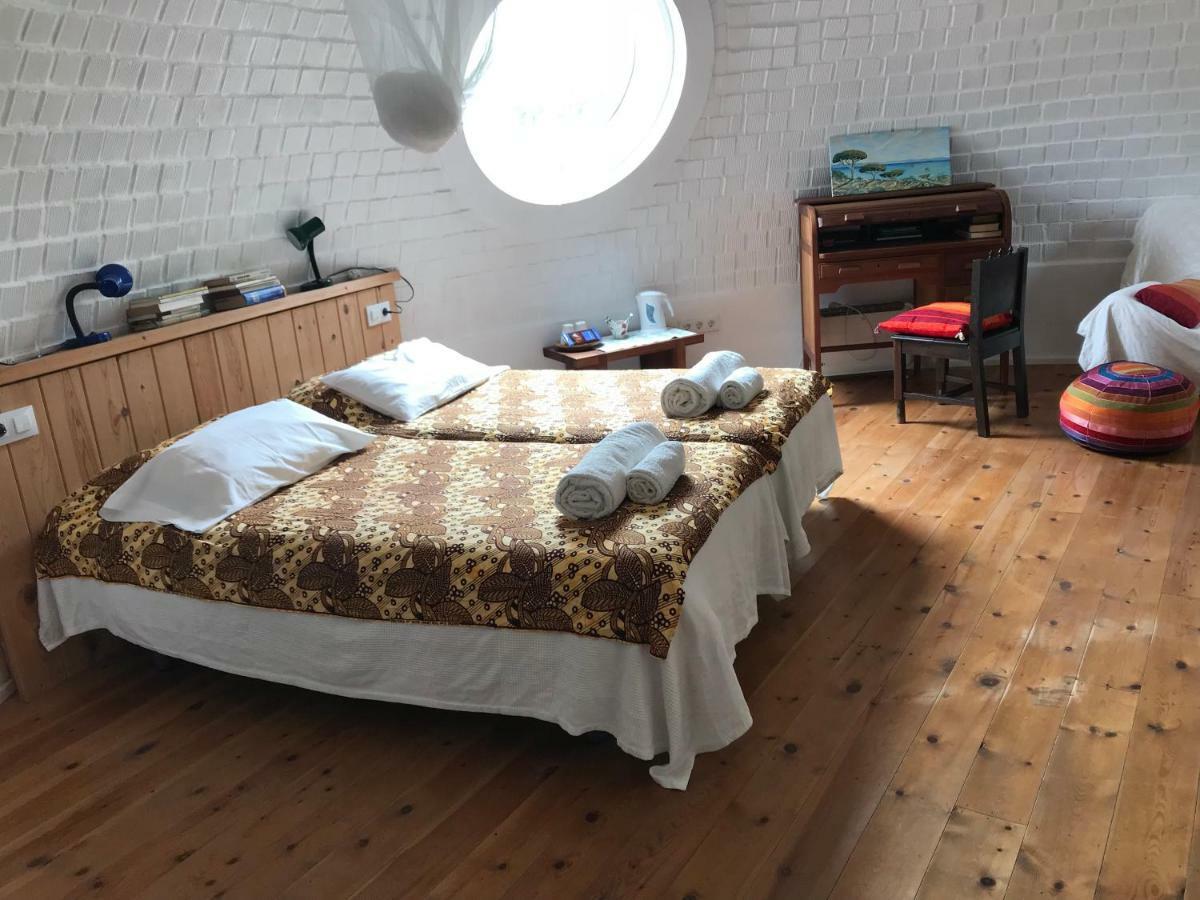 Country house La Perla 8