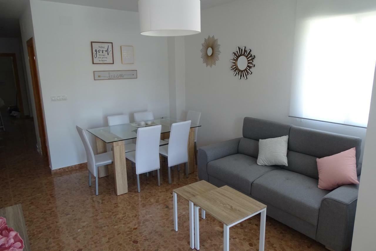 Turisticos La Palmera Apartment *