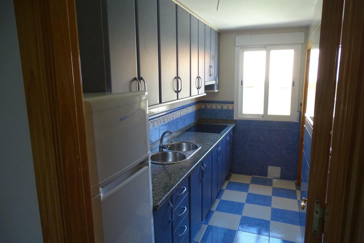 Apartment Turisticos La Palmera