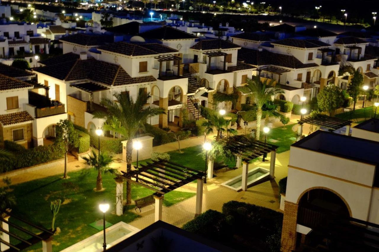 Star Ii Apartamento Vera