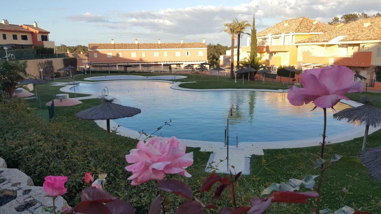 Apartment Glc Islantilla Huelva
