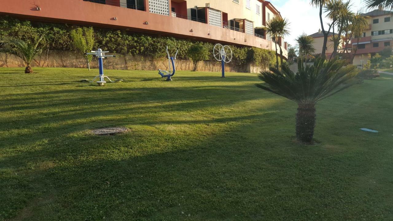 Apartment Glc Islantilla *